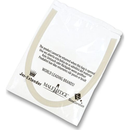 Repuesto Silicona JES-EXTENDER pro pohodlné uchycení