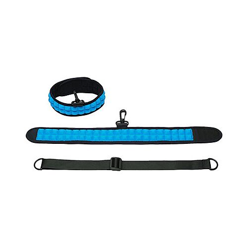 Atadura Picobong Speak No Evil Choker se zpevněním