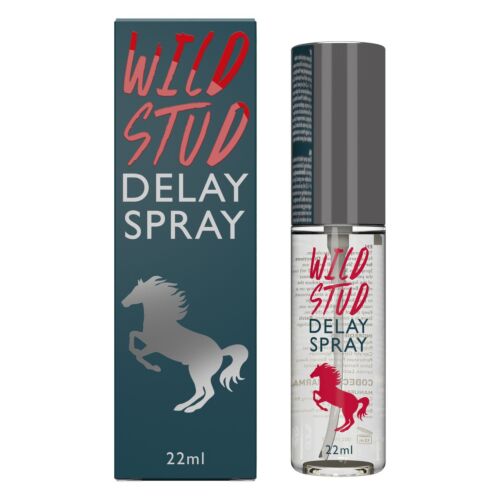Spray Cobeco Wild Stud s efektem zpoždění