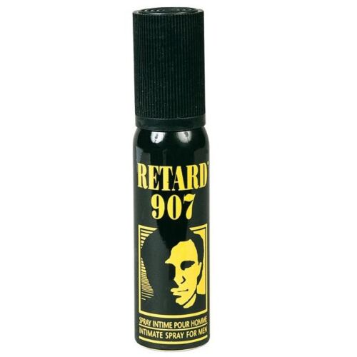 Spray RUF RETARD 907 pro zpoždění orgasmu