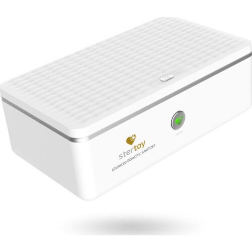 Desinfekční prostředek STERTOY Esterilizátor UV