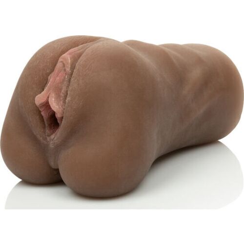 Masturbátor CALEXOTICS Stroke It s výkonným sáním