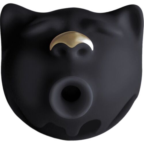 Sací stimulátor G-VIBE GCAT s technologií pro intenzivní orgasmy