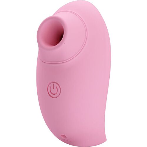 Succionátor ROMANCE Inhale Bird Mini s 7 režimy pulsací