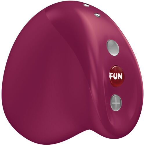 Vibrátor FUN FACTORY MEA s Air Pulse