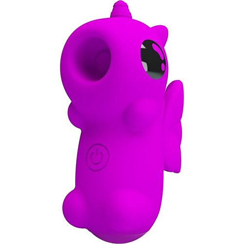 Sací PRETTY LOVE Magic Unicorn s 10 režimy