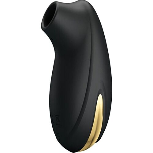 Sací stimulátor PRETTY LOVE C-TYPE s 7 módy