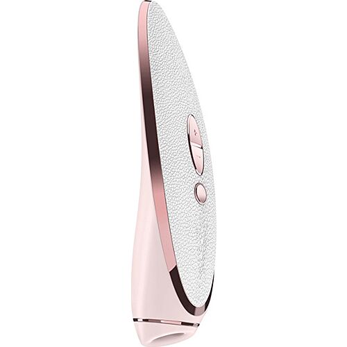 Sací Satisfyer Luxury Prêt-à-Porter s 11 intenzitami