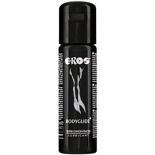 Lubrikant EROS Bodyglide 100 ml pro hladké sklouznutí