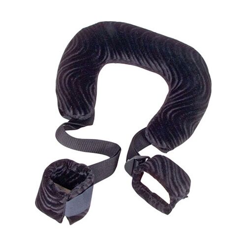 Cojín BDSM Sportsheets Super Sex Sling pro pohodlí