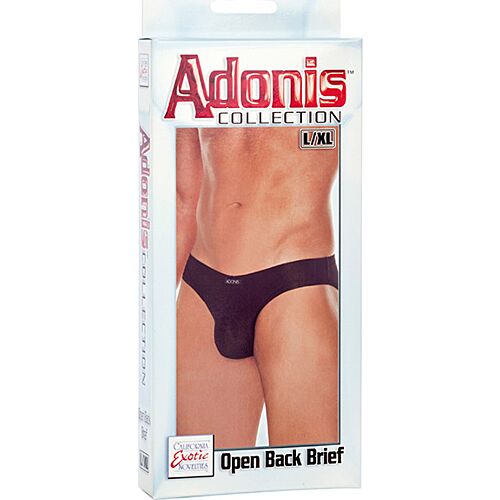 Suspensorium Calexotics ADONIS L/XL pro muže