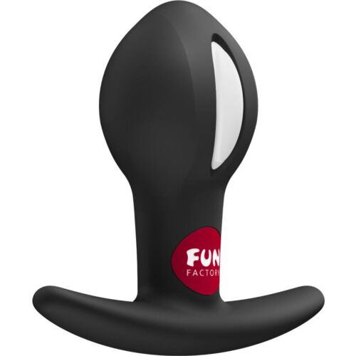 Plug anal FUN FACTORY B BALL UNO s kuličkou pro příjemné pocity