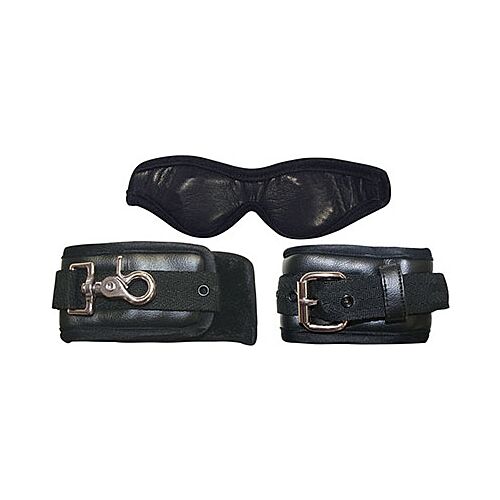 Ataduras BDSM Sportsheets TIES THAT BIND pro komfortní bondage