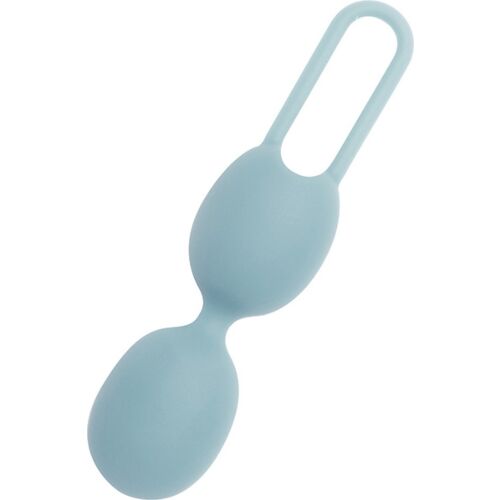 Bolas čínské Toka Double Pelvic Muscle pro posílení pánevního dna