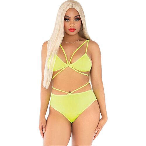 Sada spodního prádla Leg Avenue – pohodlný design