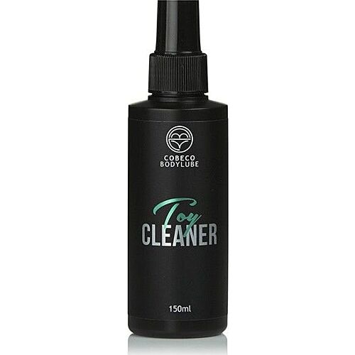 Čistič Cobeco Toy Cleaner 150ml pro snadnou údržbu