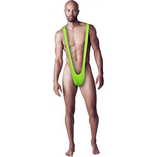 Mankini Out Of The Blue – zábavný a odvážný design