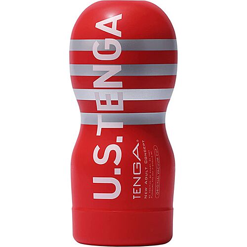 Masturbátor Tenga U.S. Original | Ergonomický a velký design