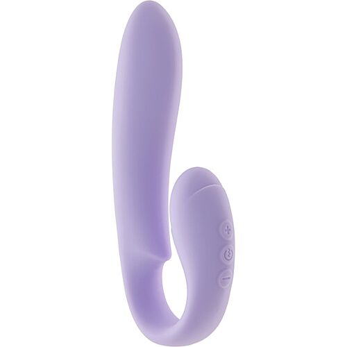 Vibrátor Loviux U-Vibe pro klitoris a bod G