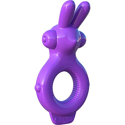 Kroužek Pipedream Ultimate Rabbit Ring pro dvojitou stimulaci