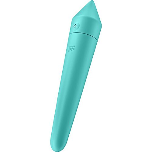 Vibrátor Satisfyer Ultra Power Bullet 8 s ovládáním přes aplikaci