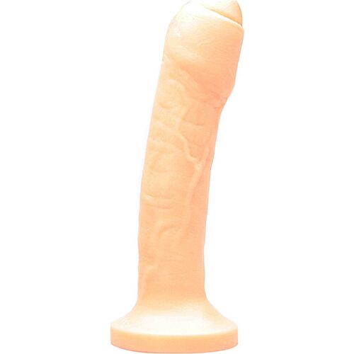 Dildo Tantus Uncut #2 | Realistické a pohodlné