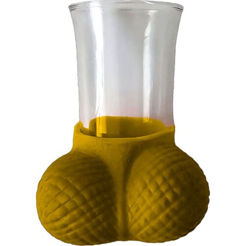 Vaso zlatý Diablo Picante