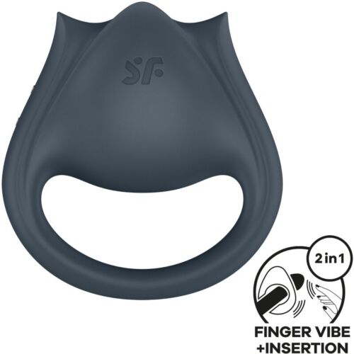 Vibrátor Satisfyer Partner Perfect Pair 2 pro páry