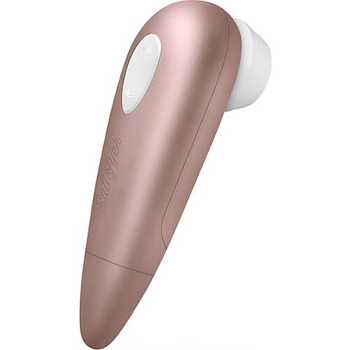 Vibrátor SATISFYER 1 Next Generation s technologií Air Pulse