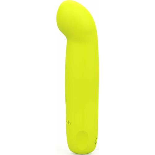 Vibrátor B SWISH Bcute Curve Infinite pro G-spot stimulaci