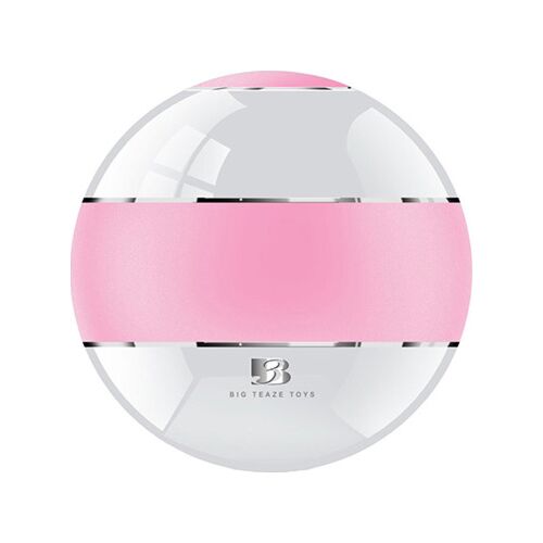 Vibrátor Big Teaze Toys B3 TUYO | Kompaktní a diskrétní