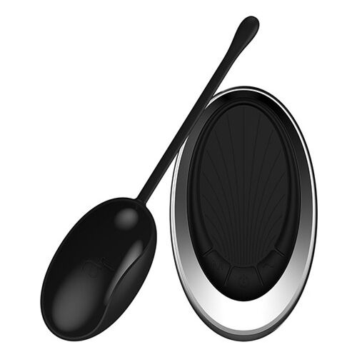 Vibrátor L'Amourose MAE s ovládáním na dálku