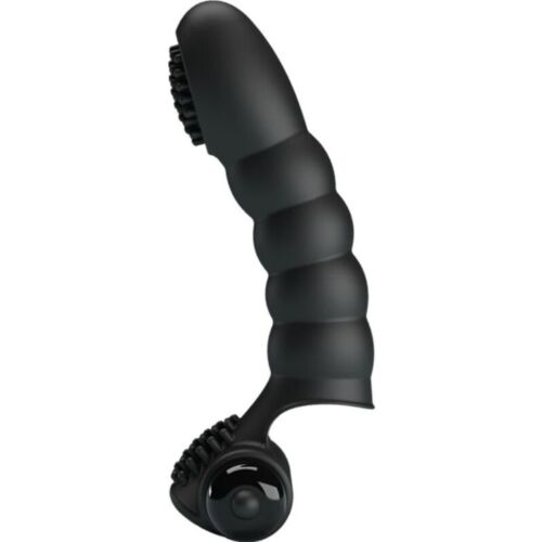 Vibrátor PRETTY LOVE ALEXANDER s 10 vibračními režimy