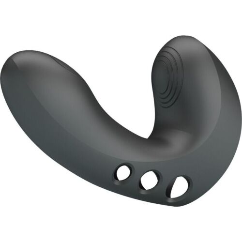 Vibrátor Pretty Love Camelia s 7 vibracemi