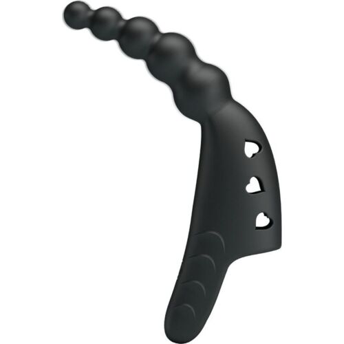 Vibrátor Pretty Love Jordin s 10 vibračními režimy