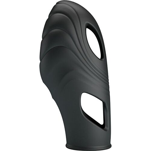 Vibrátor Dedo Pretty Love Lich pro intenzivní stimulaci