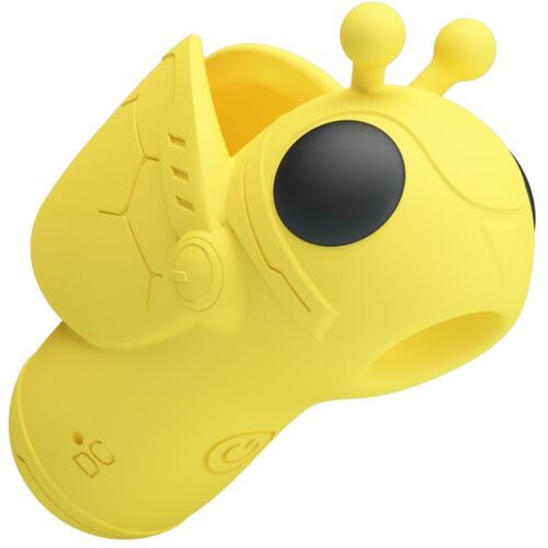 Vibrátor PRETTY LOVE MINI FUN TOYS Sucker