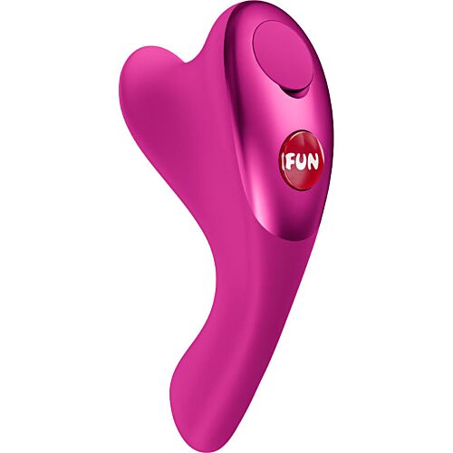 Vibrátor FUN FACTORY BE·ONE pro cílenou stimulaci