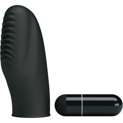 Vibrátor Pretty Love Flirtation Stanford texturovaný