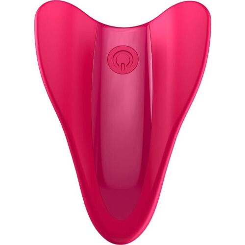 Vibrátor Satisfyer High Fly se dvěma motory