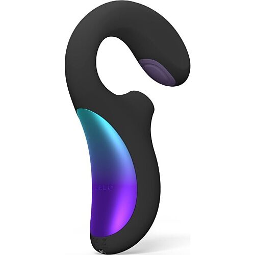 Vibrátor LELO ENIGMA Double Sonic s technologií DeepSonic