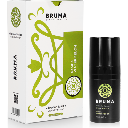 Lubrikant Bruma Meloun 15 ml