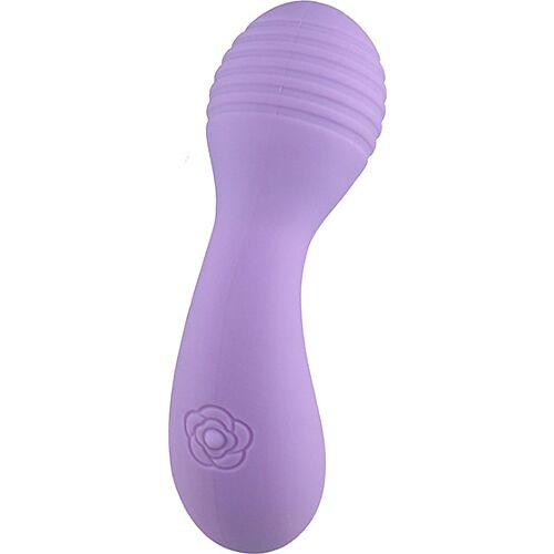 Vibrátor Maro Kawaii Wand recargable s flexibilním designem