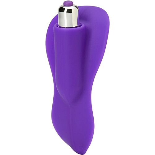 Vibrátor Panty Tantus Panty Play pro klitoris