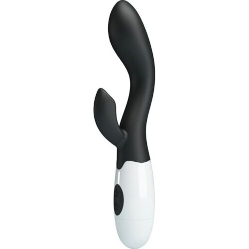 Vibrátor Pretty Love Brighty s 30 módy vibrace