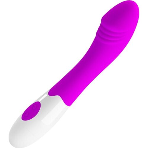 Vibrátor Pretty Love Elemental 30 režimů vibrací