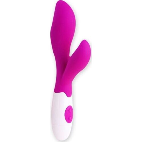 Vibrátor Pretty Love Newman s 30 vibracemi