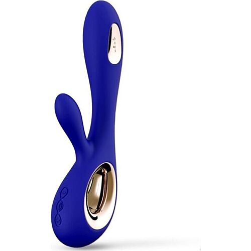 Vibrátor LELO Soraya Wave s technologií WaveMotion