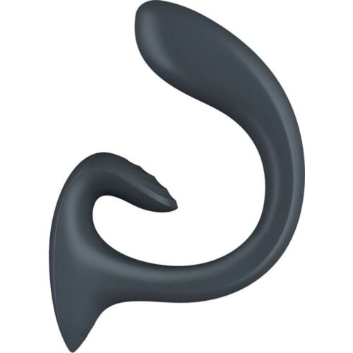 Vibrátor Satisfyer G For Goddess 1 pro dvojitou stimulaci