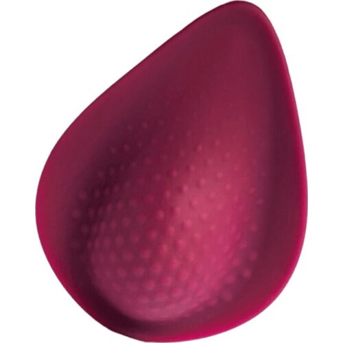 Mini vibrátor ROCKS-OFF Knickerbocker Glory s dálkovým ovládáním